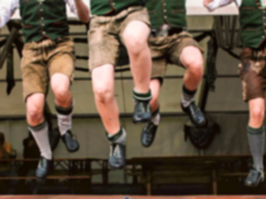 Schuhplattler
