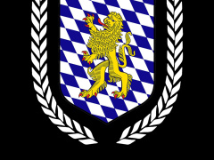 Bv Harlaching Logo